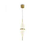 Подвесной светильник Freya Whisper FR6184PL-L8BS