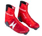 Профессиональные лыжные ботинки Madshus Redline Сlassic (2025/2026) для классического хода