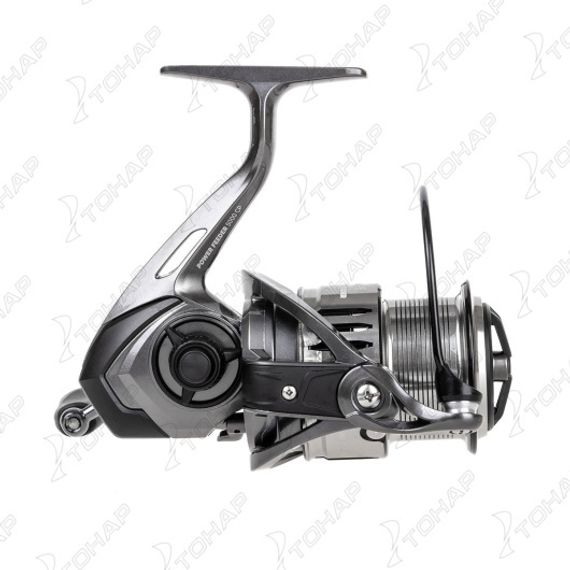 Катушка Power feeder 5000 CP 4+1 подшип (HS-PF-5000) Helios