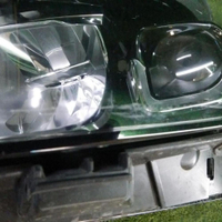 Фара левая Mercedes B w247 (2018-2022) LED (В пленке)