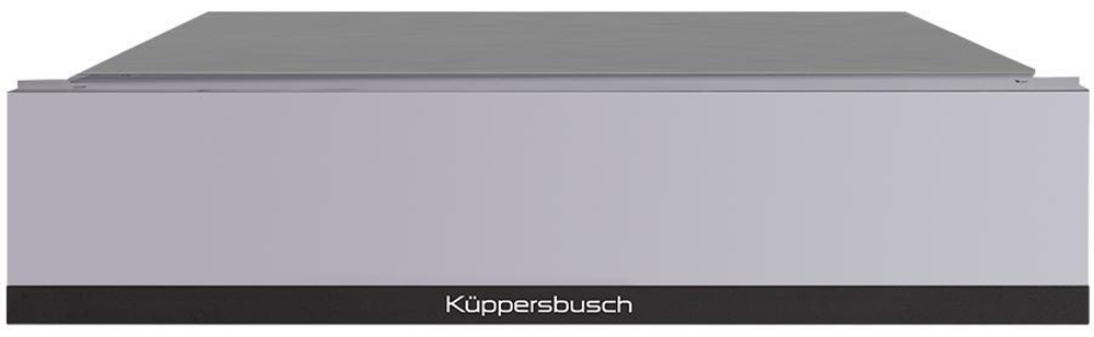Выдвижной ящик Kuppersbusch CSZ 6800.0 G5 Black Velvet