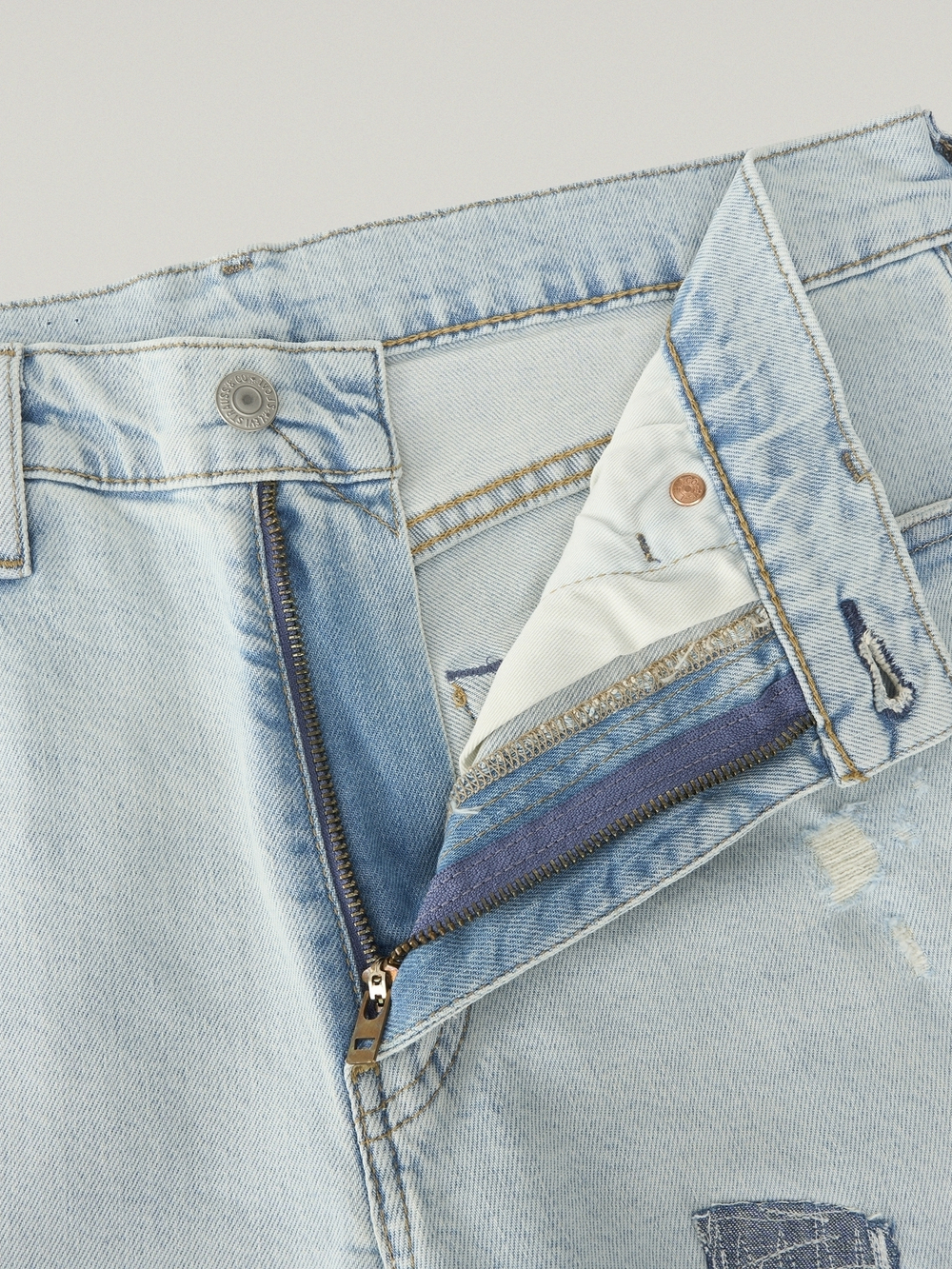 Мужские джинсы Levi's 512 Slim Taper 28833-1301