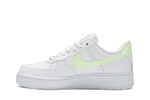 Кроссовки Nike Air Force 1 Low (Женская размерная сетка)