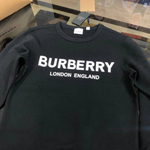 Свитшот Burberry, арт. 469405190