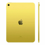 iPad 11 (2025) 256 ГБ, Желтый
