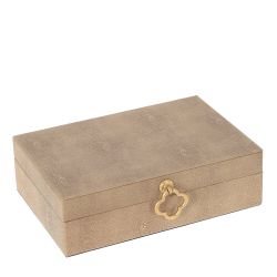 GAEM Шкатулка, L29 W21 H8,5 см
