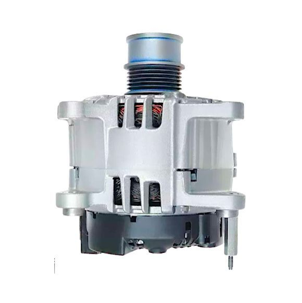 Генератор ALB4125