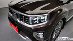 Kia Mohave (Borrego) The Master Дизель 3.0 4WD 5인승 (11.2021)