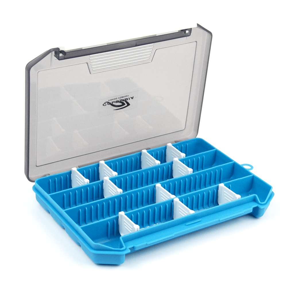 Коробка Columbia (200*120мм)