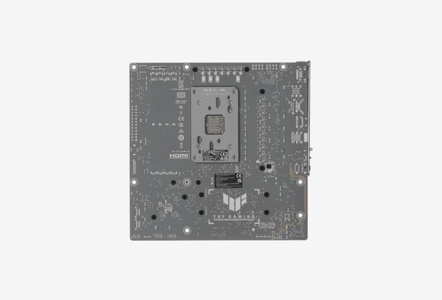 ASUS TUF GAMING B850M-PLUS WIFI7 W_0226709110249