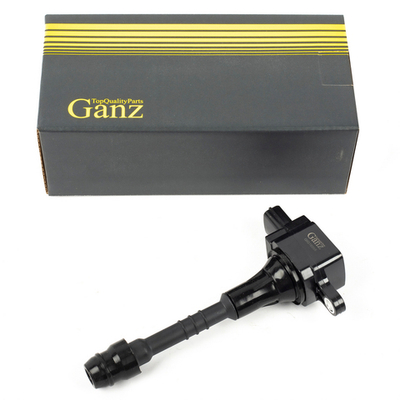 Катушка зажигания NISSAN (Almera II (N16) 1.5/1.8 00-, Hatchback (N1 GANZ GIG16056