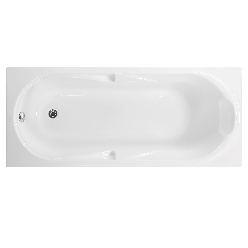 Акриловая ванна Vagnerplast MINERVA 170x70