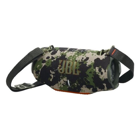 Портативная акустика JBL Xtreme 4 Camouflage