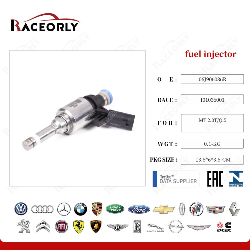 Топливная форсунка VAG EA888 Gen2 2.0