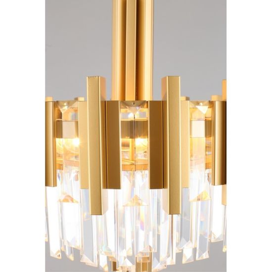 Люстра подвесная OML-69703-08