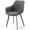 Стул Aminy графитовый | La Forma | Купить в Hallberg