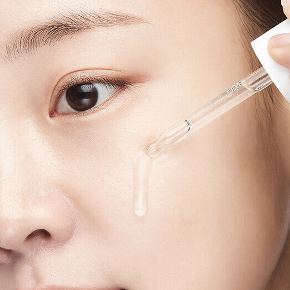 RealBarrier Aqua Soothing Ampoule Сыворотка с гиалуроновой кислотой и церамидами