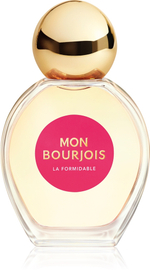 Bourjois Mon Bourjois La Formidable парфюмерная вода женская