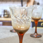 Набор фужеров 6шт 240мл "Ковыль"