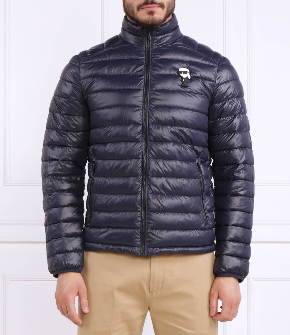 Куртка Karl Lagerfeld - темно-синий(505022 500590)