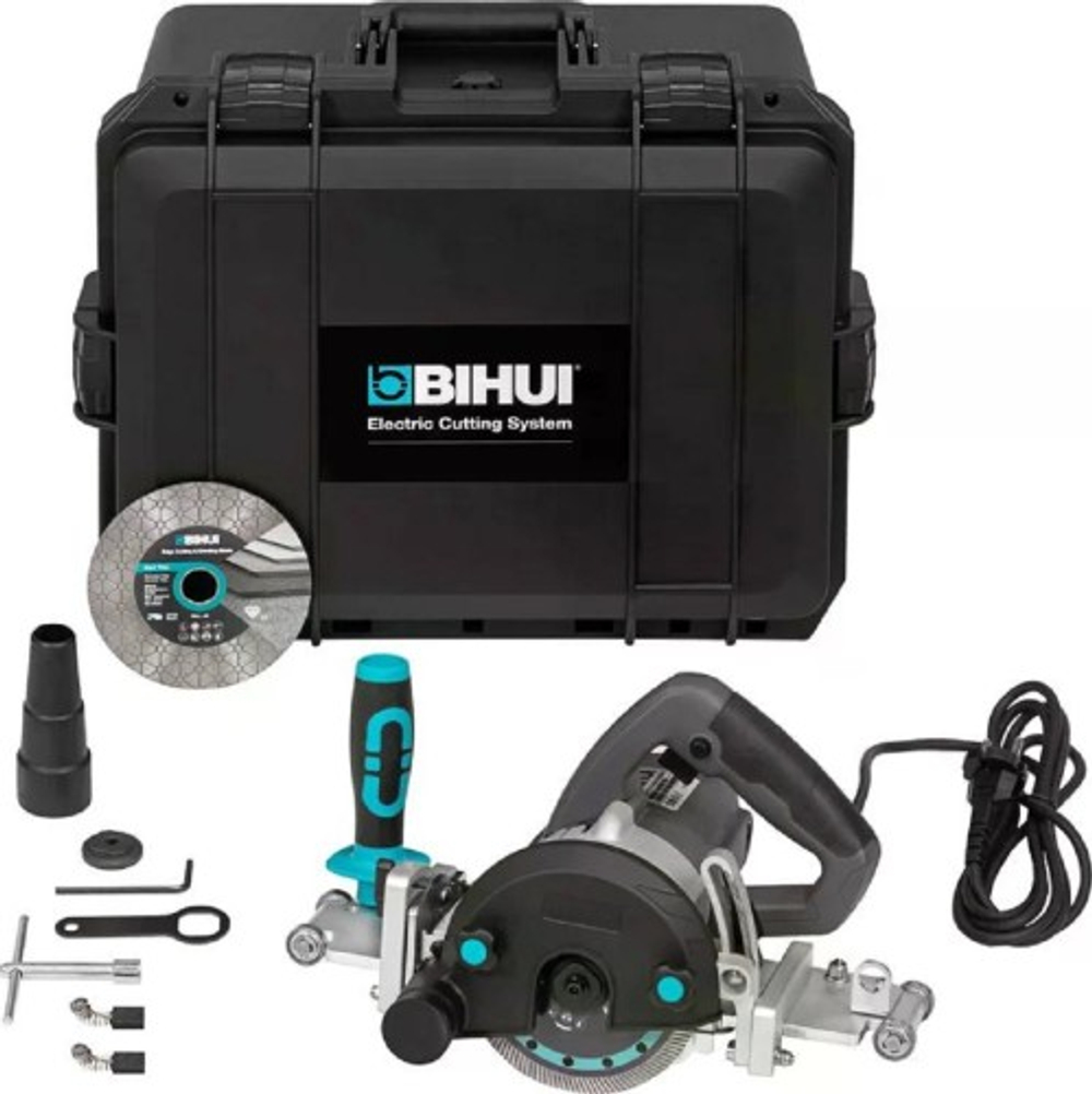 Станок плиткорезный BIHUI LFEC New для крупноформатной плитки (без направляющей)