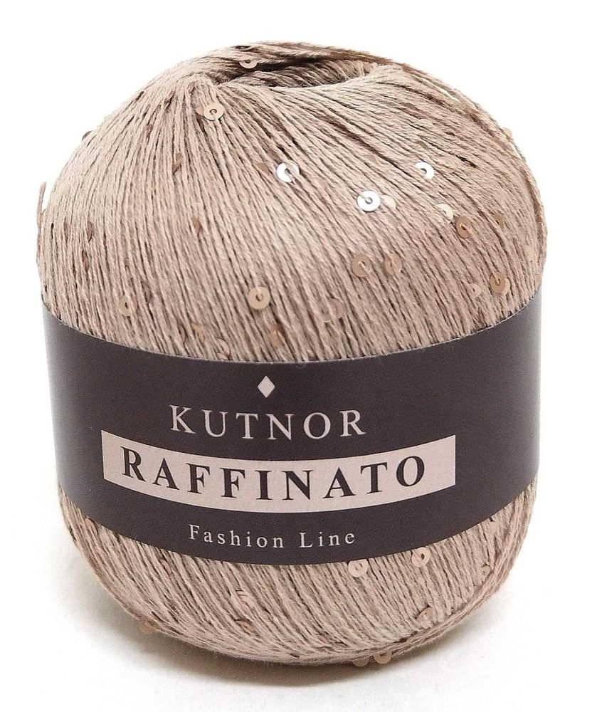 Пряжа Kutnor Raffinato (052)
