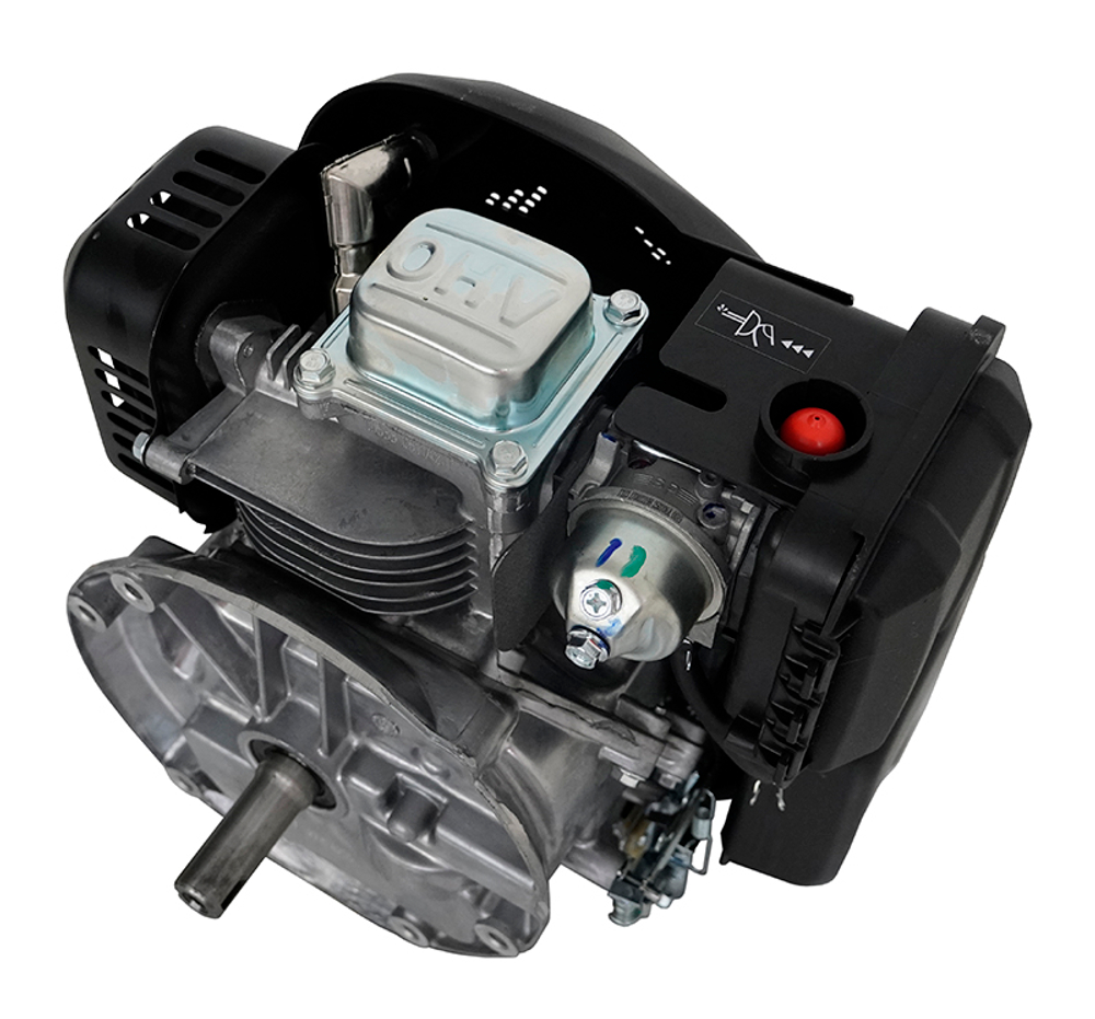 Двигатель Loncin LC1P65FE (B type) D22.2