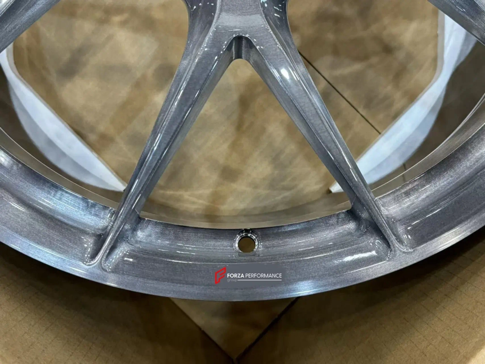 КОВАНЫЕ ДИСКИ ДЛЯ BMW X5 G05 2024 БМВ