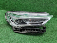 Битая Фара правая Haval M6 2 (2021-н.в.) LED