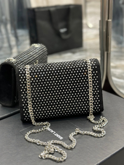 Saint Laurent Kate Small Bag 20 cm