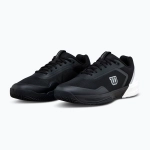 Теннисные Кроссовки Wilson Courtglide black/warm taupe/ebony