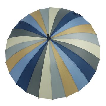 Женский зонт-трость Три Слона Механика 2400-03