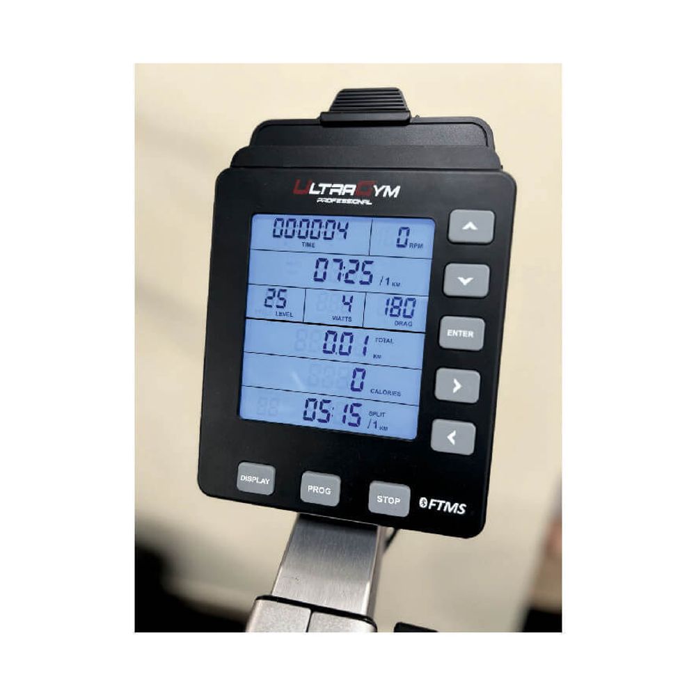 Air Cross Plus UG-AB007