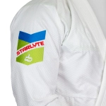 Кимоно Hayperfly STARLYTE III ELECTRIC White