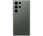 Смартфон Samsung Galaxy S23 Ultra 12/512 ГБ, Dual: nano SIM + eSIM, зеленый