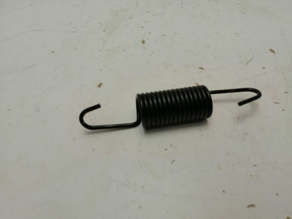 HWD80-BP14979 кт108 Пружина бака для стиральной машины Haier HWD80-BP14979 б/у