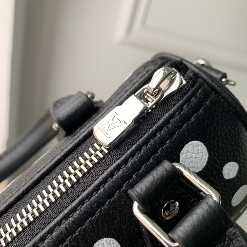 Louis Vuitton Nano Speedy