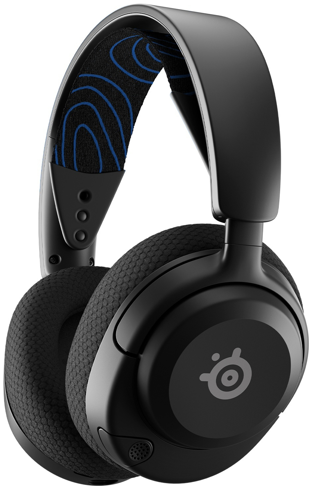 Наушники SteelSeries Arctis Nova 5P черный