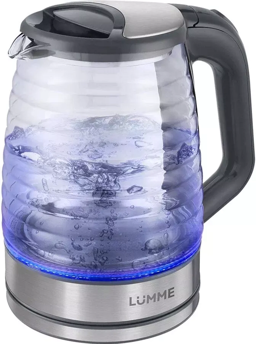 Электрочайник LUMME LU-165 (y)