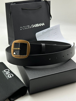 Ремень Dolce & Gabbana