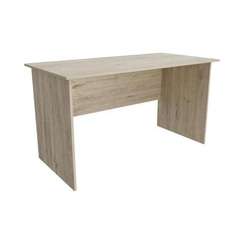 Стол письменный Континент дуб кронберг СФ210 1400x704x750