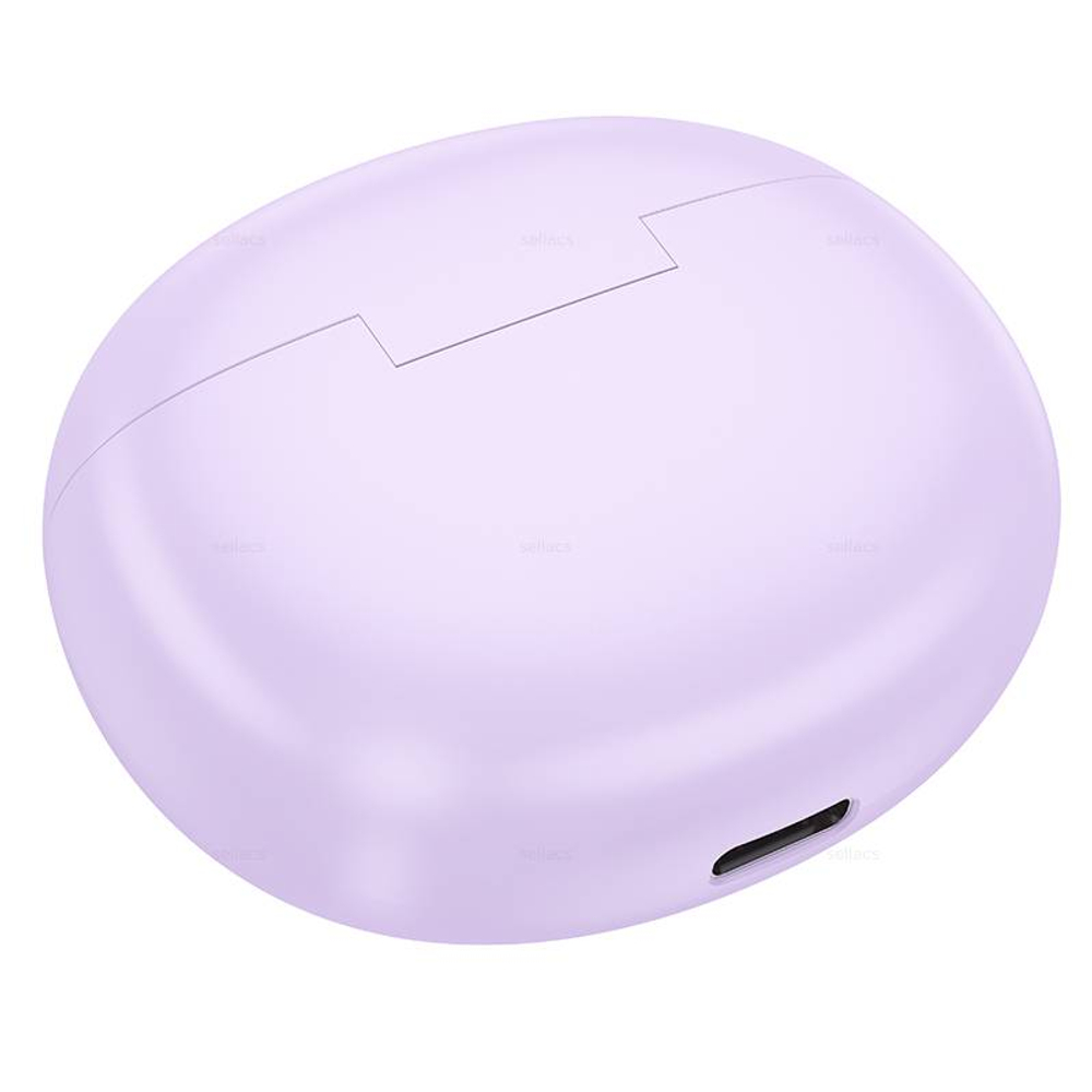 Беспроводные наушники Hoco EW61 (purple)
