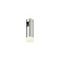 Трековый светильник Maytoni Technical TR145-1-3W3K-W-PT