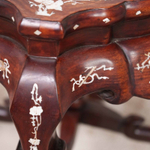 Подставка под вазу