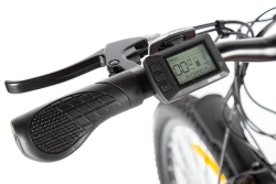 Электровелосипед INTRO Sport горный