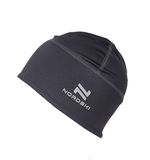 Тренировочная спортивная шапочка Nordski Jr.Warm Graphite