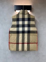 Жилет Burberry
