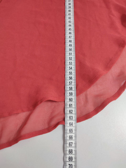 Блузка H&M свободная 46 размер