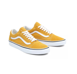 Кеды Vans Old Skool Golden Yellow VN0A5KRSF3X