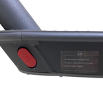 Электросамокат Xiaomi MiJia Electric Scooter 1S черный